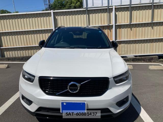 Volvo XC40 2021-03 7226802-0