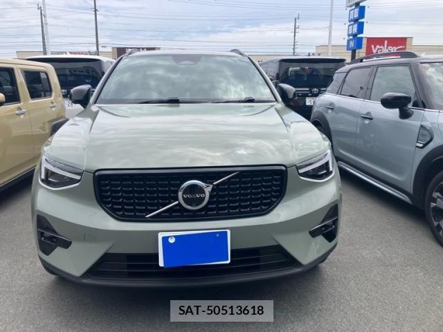 Volvo XC40 2024-12 7226812-0