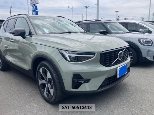 Volvo XC40 2024-12 7226812-2