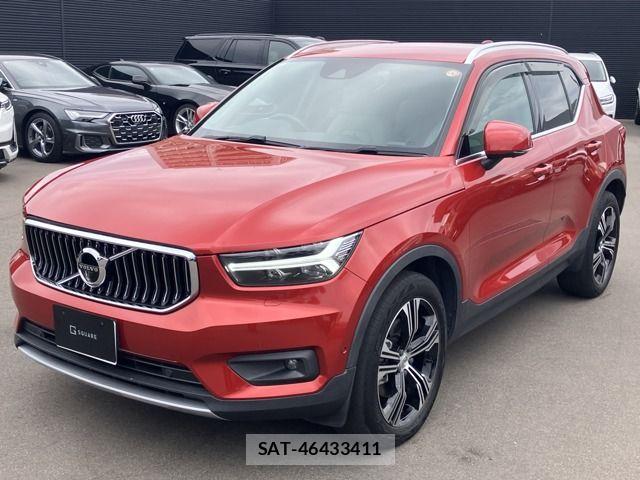 Volvo XC40 2021-07 7226803-0