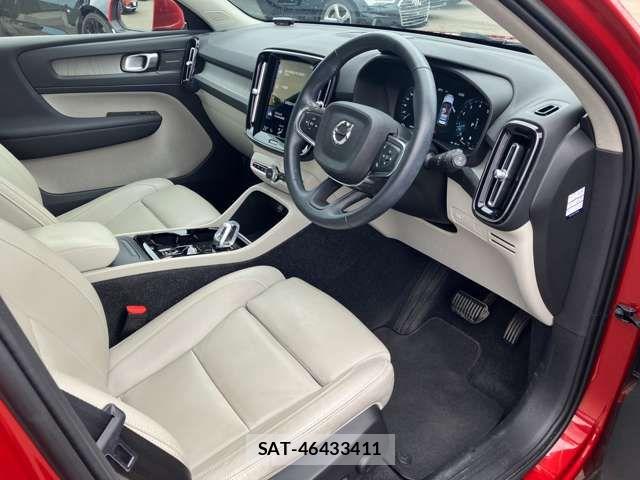 Volvo XC40 2021-07 7226803-11