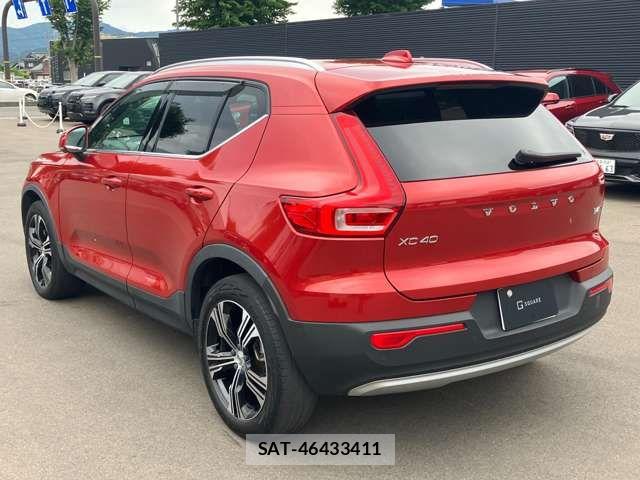 Volvo XC40 2021-07 7226803-1