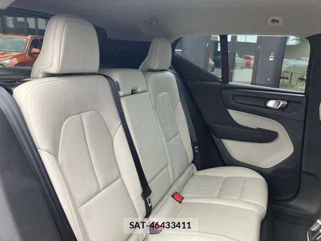 Volvo XC40 2021-07 7226803-19