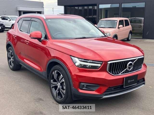 Volvo XC40 2021-07 7226803-2