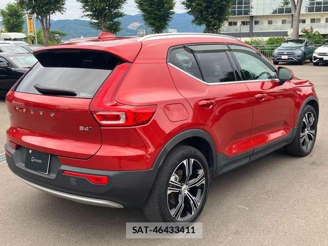 Volvo XC40 2021-07 7226803-3