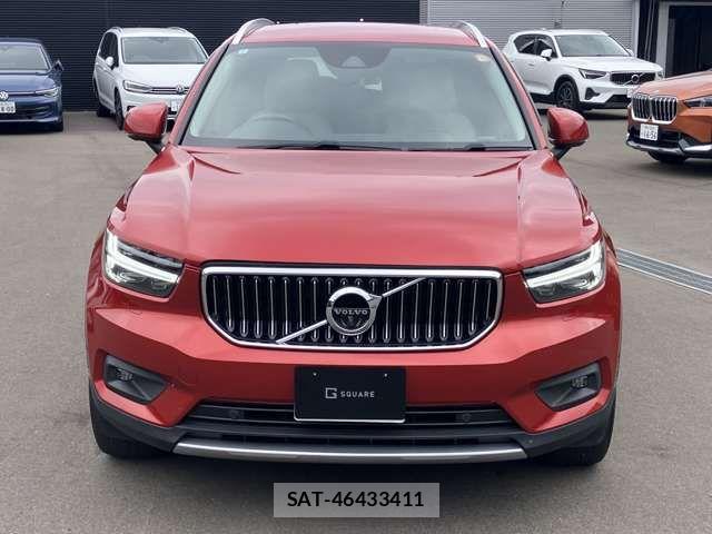 Volvo XC40 2021-07 7226803-4