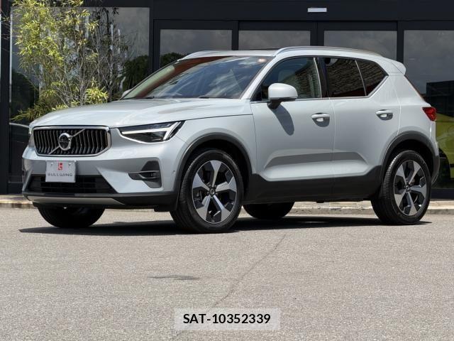 Volvo XC40 2024-10 7226811-0