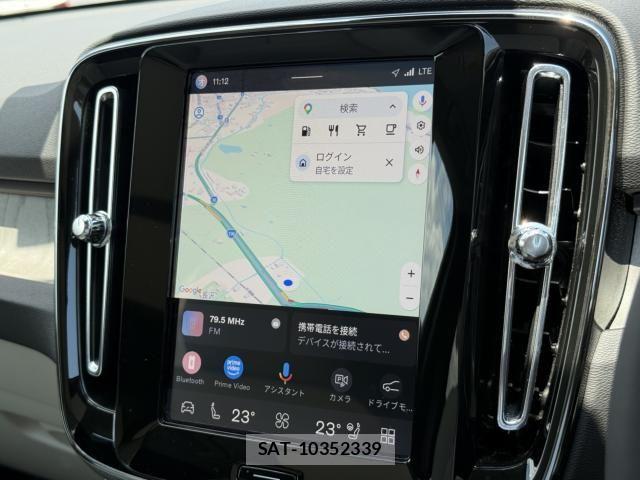 Volvo XC40 2024-10 7226811-13