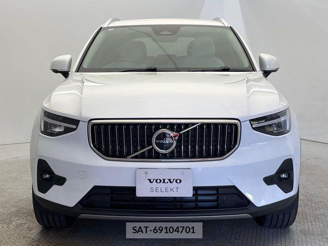 Volvo XC40 2025-07 7226815-19