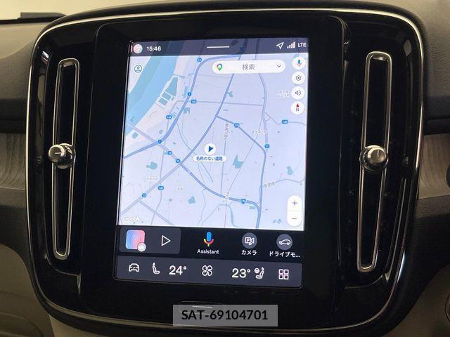 Volvo XC40 2025-07 7226815-5