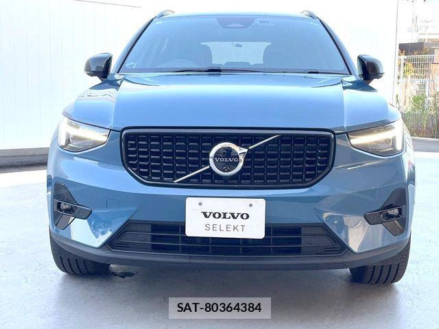 Volvo XC40 2024-04 7226810-16