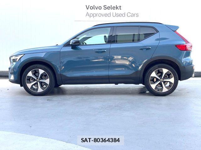 Volvo XC40 2024-04 7226810-17