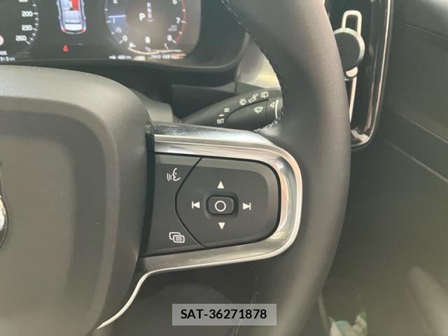 Volvo XC40 2021-09 7252752-19