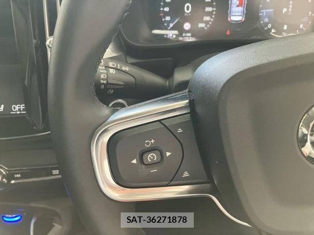Volvo XC40 2021-09 7252752-20