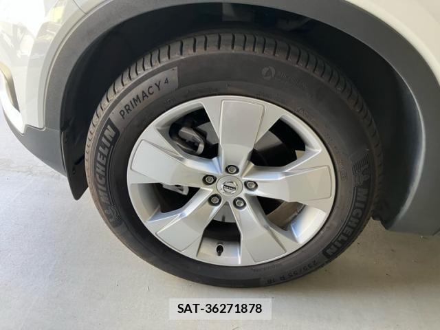 Volvo XC40 2021-09 7252752-8