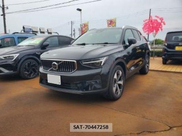 Volvo XC40 2025-01 7252748-0