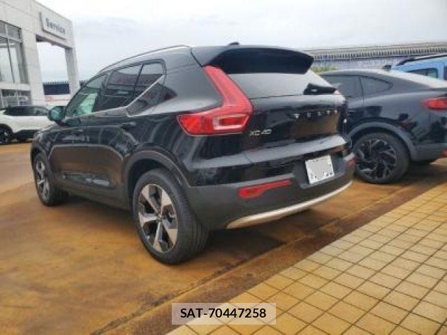 Volvo XC40 2025-01 7252748-2