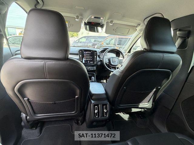 Volvo XC40 2019-09 7252764-9