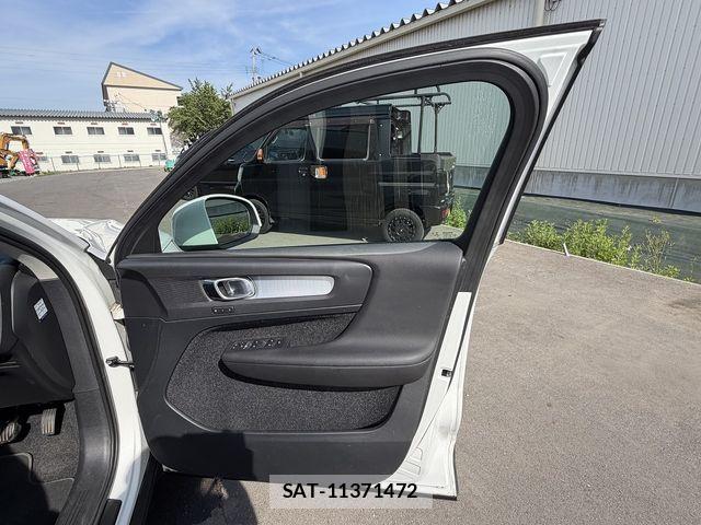Volvo XC40 2019-09 7252764-10