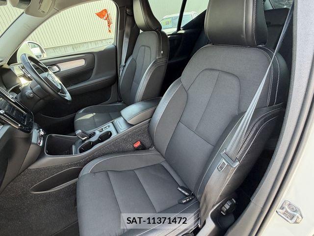 Volvo XC40 2019-09 7252764-13