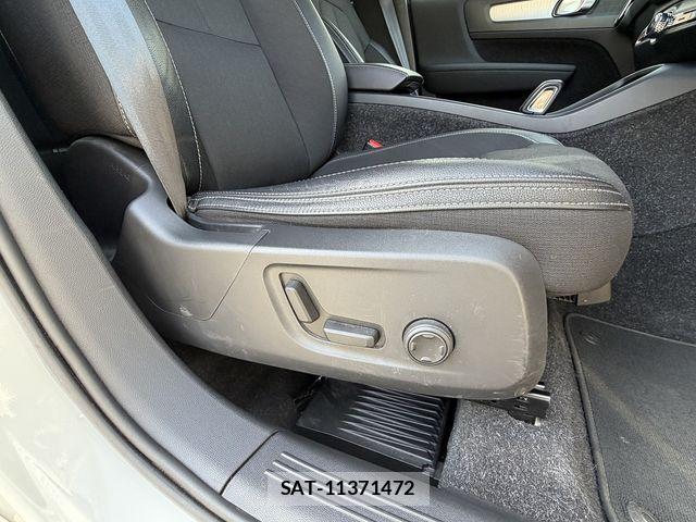 Volvo XC40 2019-09 7252764-14