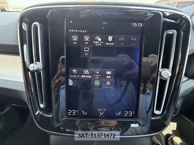 Volvo XC40 2019-09 7252764-18