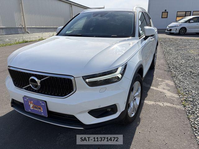 Volvo XC40 2019-09 7252764-1