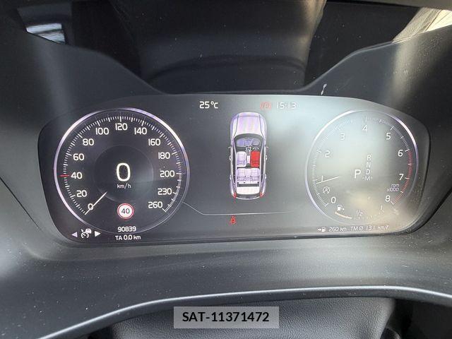 Volvo XC40 2019-09 7252764-19