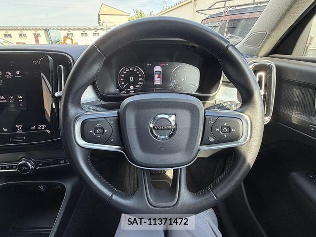 Volvo XC40 2019-09 7252764-20