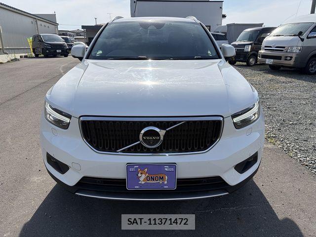 Volvo XC40 2019-09 7252764-2