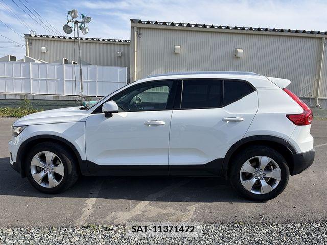 Volvo XC40 2019-09 7252764-4