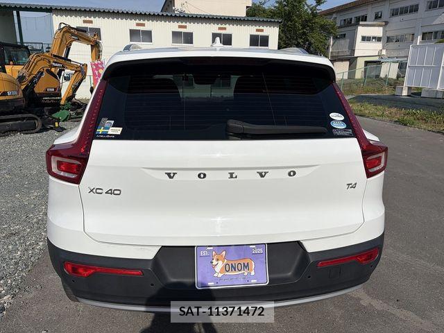 Volvo XC40 2019-09 7252764-6