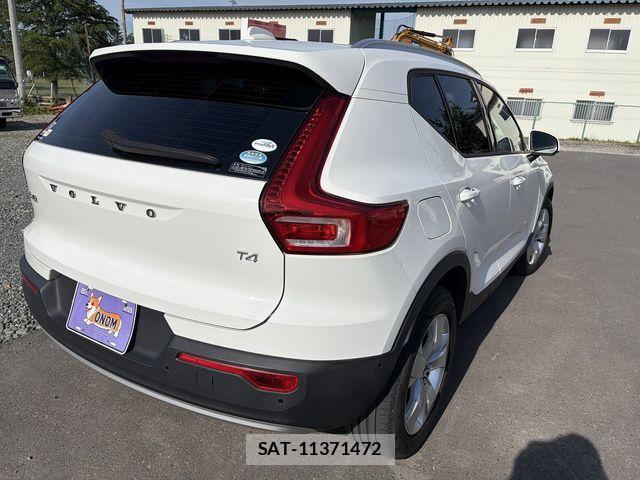 Volvo XC40 2019-09 7252764-7