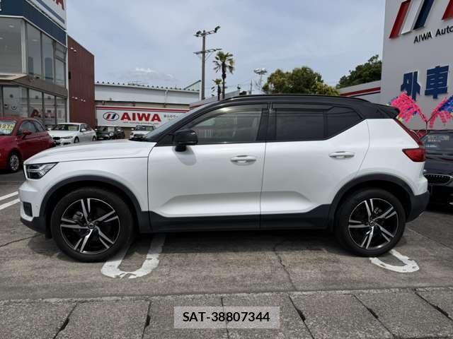 Volvo XC40 2019-11 7273233-1