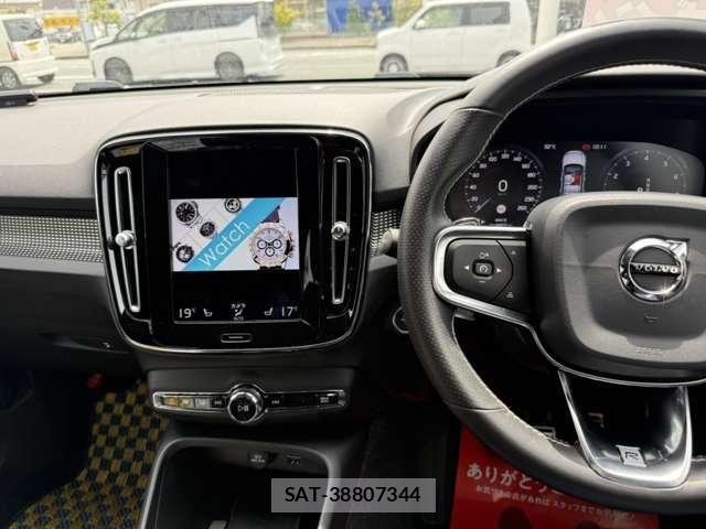 Volvo XC40 2019-11 7273233-19