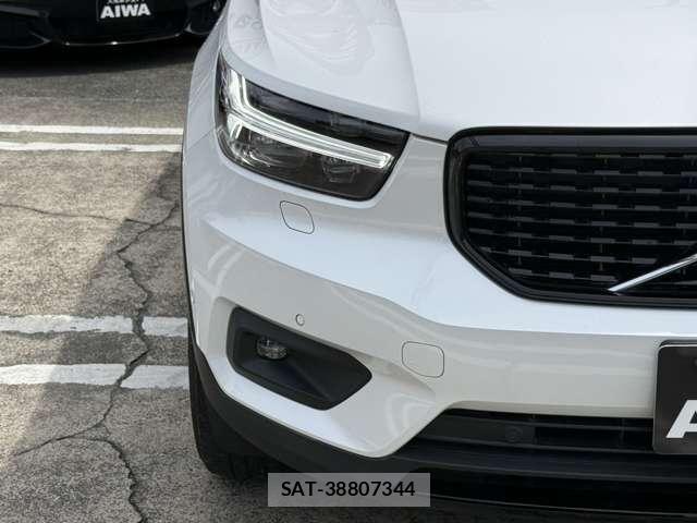 Volvo XC40 2019-11 7273233-25