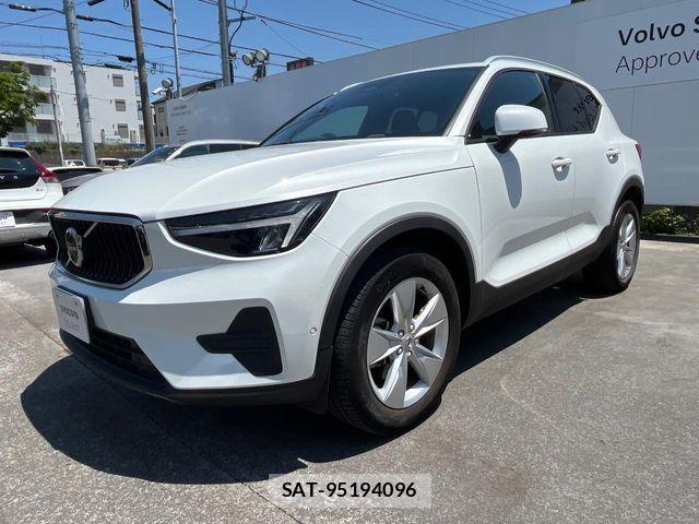 Volvo XC40 2023-07 7273230-16