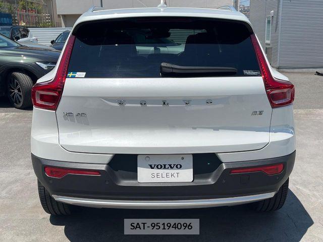 Volvo XC40 2023-07 7273230-19