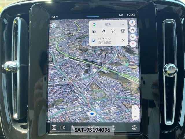 Volvo XC40 2023-07 7273230-4