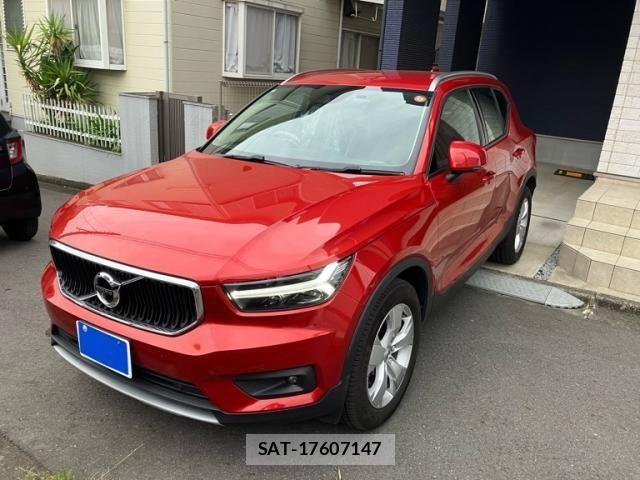 Volvo XC40 2021-12 7272696-1