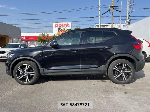 Volvo XC40 2021-07 7273231-18
