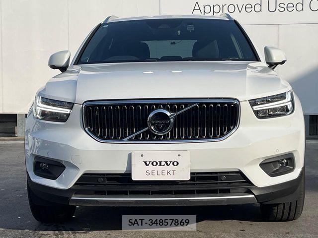 Volvo XC40 2022-03 7273232-16