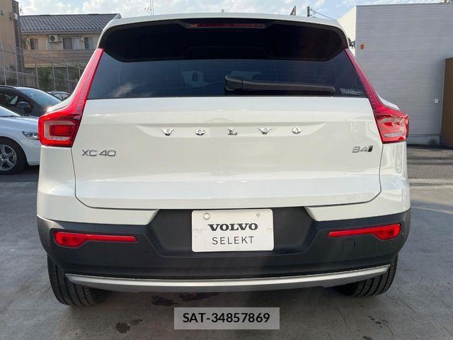 Volvo XC40 2022-03 7273232-19