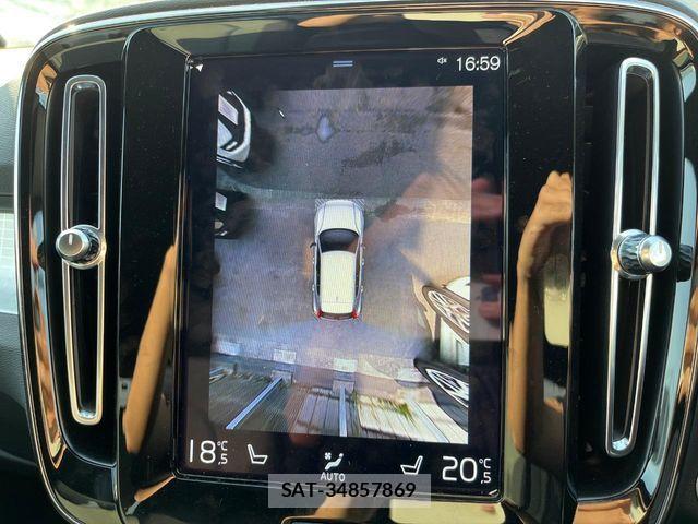 Volvo XC40 2022-03 7273232-5