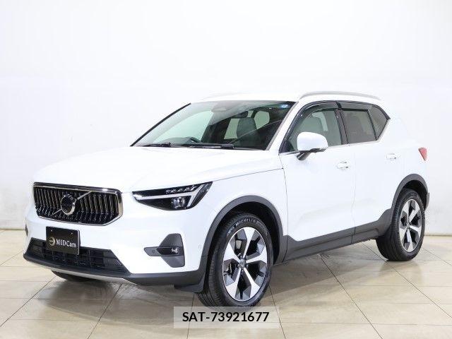 Volvo XC40 2024-01 7330991-0