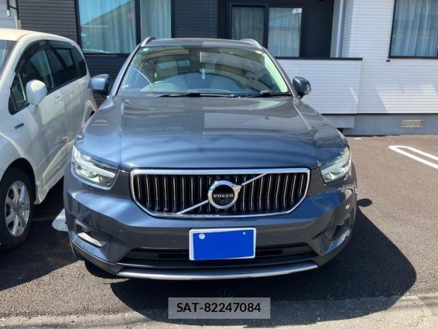 Volvo XC40 2020-03 7330996-0