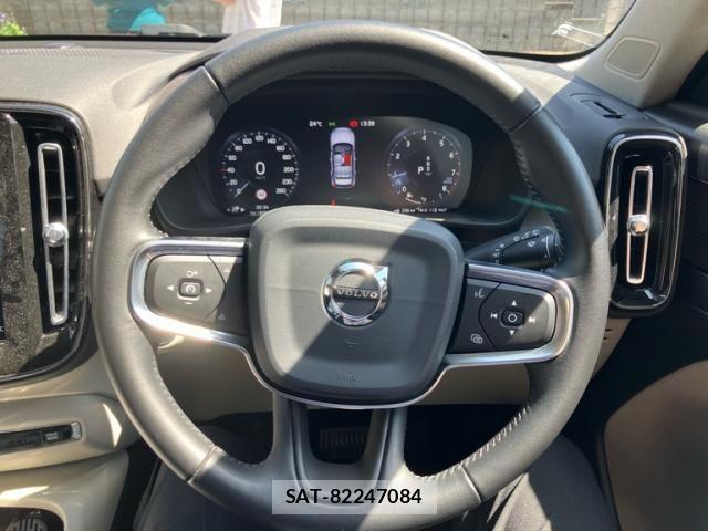 Volvo XC40 2020-03 7330996-15