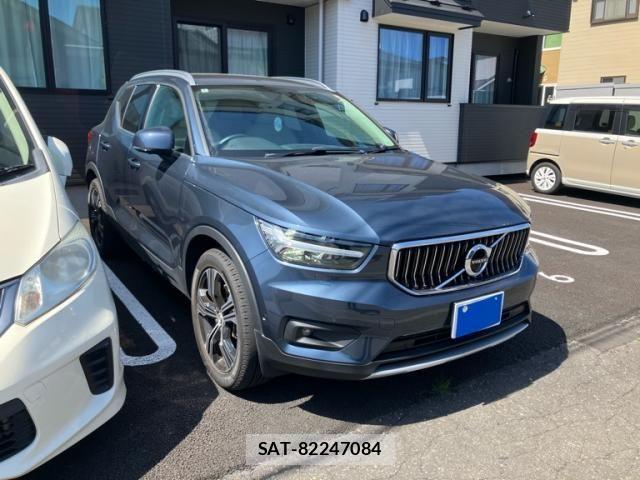 Volvo XC40 2020-03 7330996-1