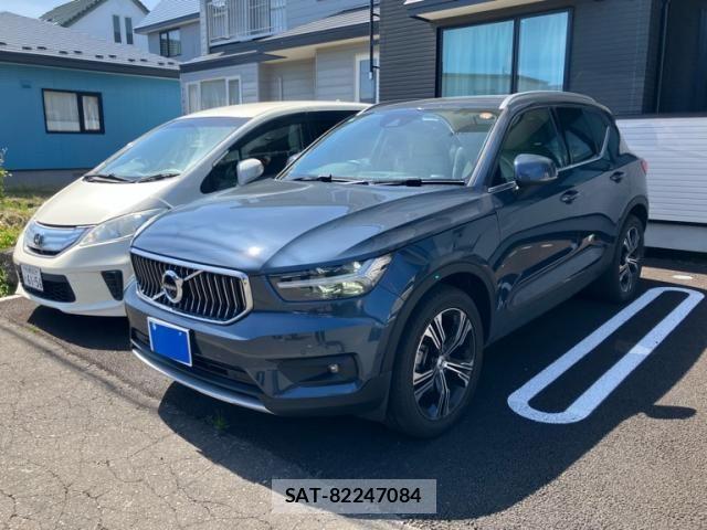 Volvo XC40 2020-03 7330996-2