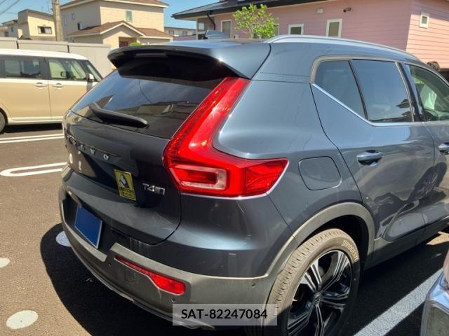 Volvo XC40 2020-03 7330996-4